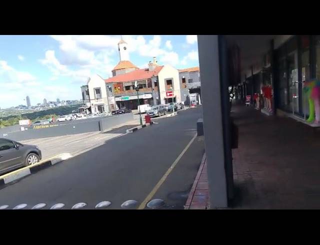 BUSINESS PROPERTY TO RENT IN RANDBURG CENTRAL